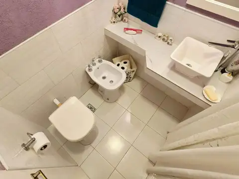Depto Tipo Casa en Venta en Olivos, USD 155.000