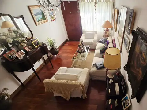 Depto Tipo Casa en Venta 51 años