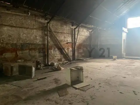 122 e/ 50 y 51 , Piso 0