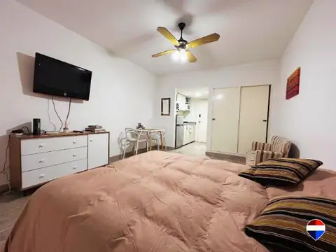 Departamento en Alquiler en Microcentro, USD 500