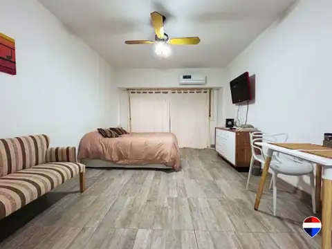 Departamento en Alquiler de Monoambiente