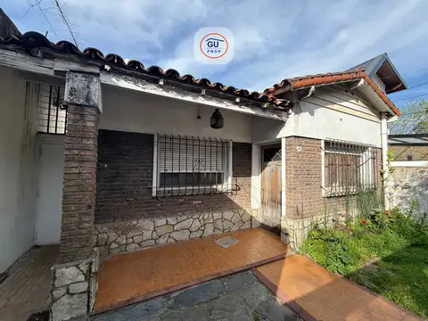 Casa en Venta de 5 dormitorios