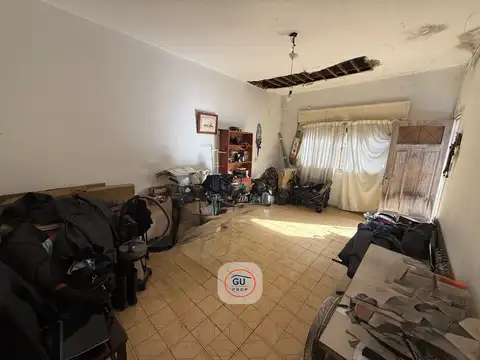 Casa en Venta 60 años