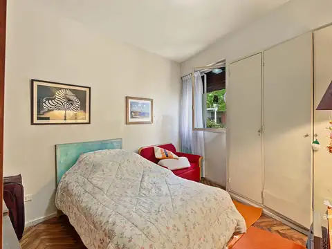 Departamento en Venta Permite mascota