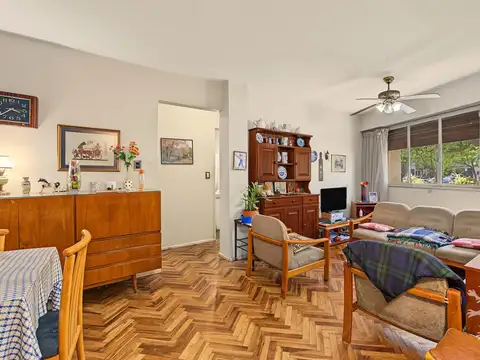 Departamento en Venta de 2 dormitorios