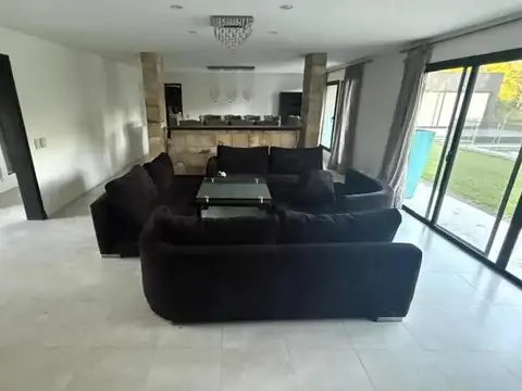 Casa en Venta de 6 dormitorios