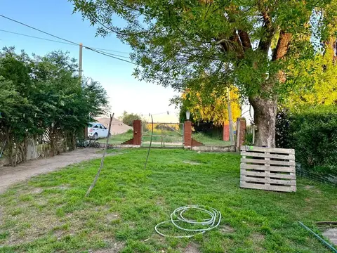 Casa en Venta en Sauce Viejo, USD 25.000