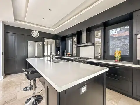 Casa en Venta al Norte