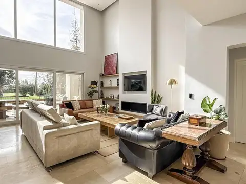 Casa en Venta 2 años