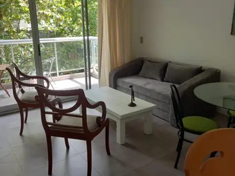 Departamento en Alquiler Temporal en Palermo, Capital Federal