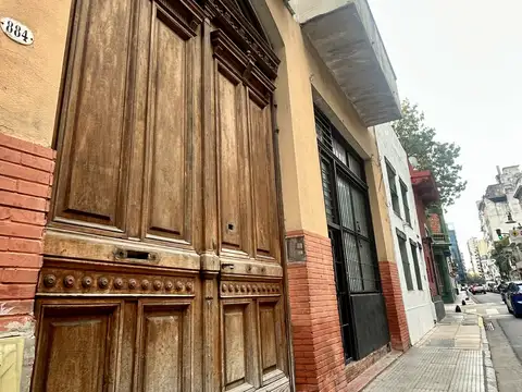 PH en VENTA. (San Telmo)