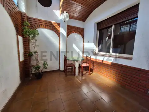 Founroge 3000, Piso 0