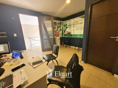 Marco Avellaneda 300