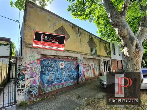 TERRENOS/FRACCIONES/LOTEOS - TERRENOS - LOMAS DE ZAMORA - OESTE, GRAN BS. AS. SUR