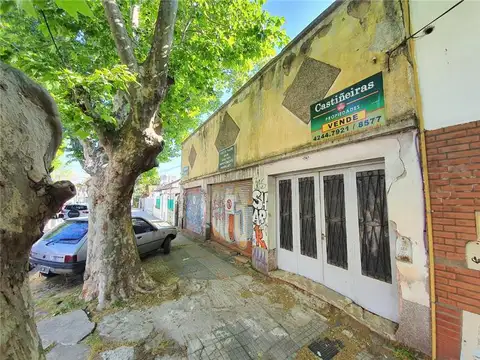 Terreno en Venta de 440,0 m2