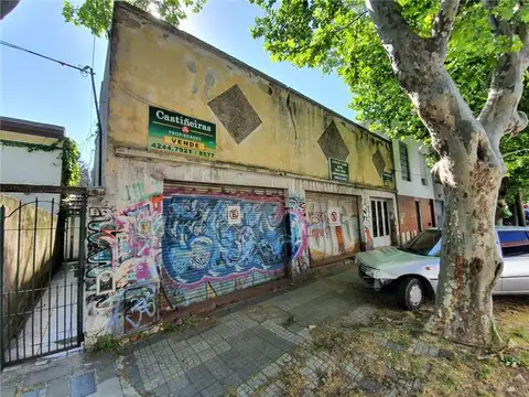 TERRENOS/FRACCIONES/LOTEOS - TERRENOS - LOMAS DE ZAMORA - OESTE, GRAN BS. AS. SUR