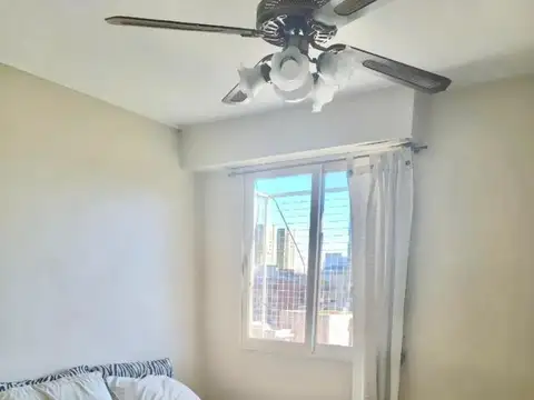 Excelente 3 ambientes