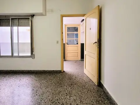 VENTA DEPARTAMENTO 3 AMB WILDE BALCON PATIO