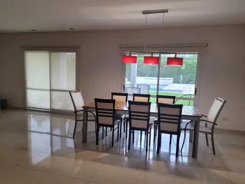 Casa en Alquiler 7 años
