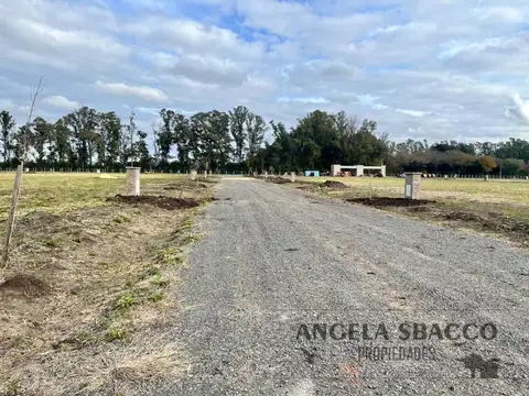 Terreno en Venta en Fatima Estacion Empalme, USD 39.000