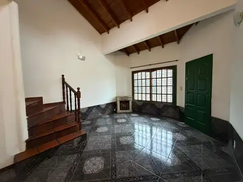 Casa 3 ambientes en Padua Norte