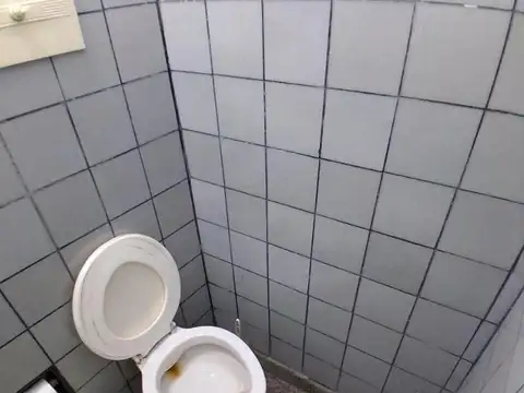Local con opción a vivienda