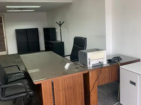 Oficina en Alquiler A Estrenar