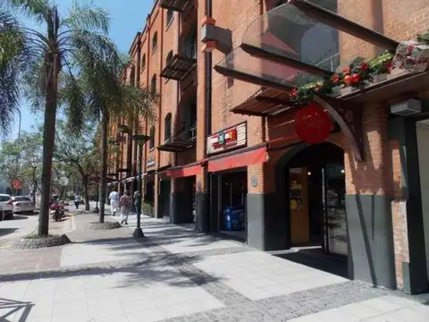 Oficina en Alquiler A Estrenar