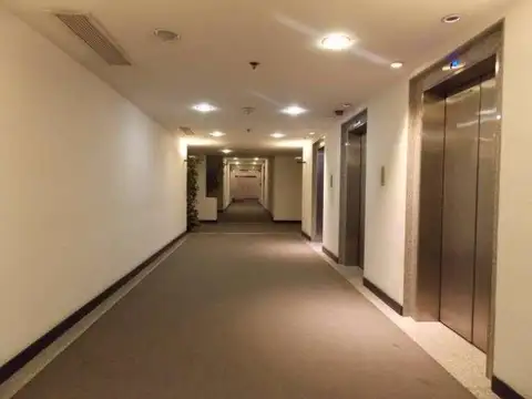 Oficina en alquiler en Puerto Madero