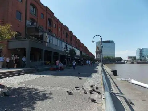 Moreau de Justo Alicia 270. Ala S