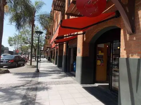 Oficina en Alquiler en Puerto Madero, USD 600