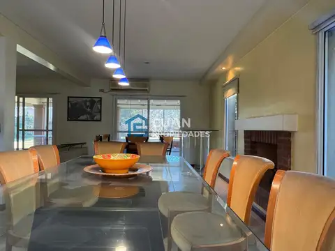 Casa en Alquiler de 3 dormitorios