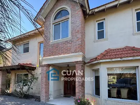 Casa Saint Matthews en alquiler - Cuan Propiedades