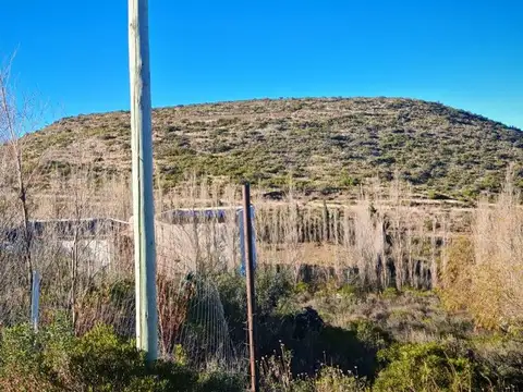 Terrreno en Barrio El Atardecer