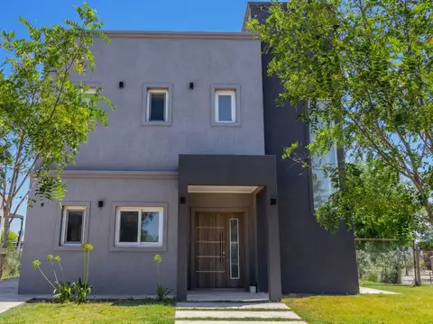 CASA ALQUILER 5 AMB Bº SAN PABLO PILAR