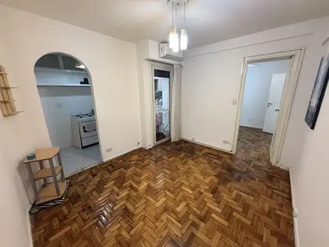 Departamento en Alquiler en San Nicolás, Capital Federal