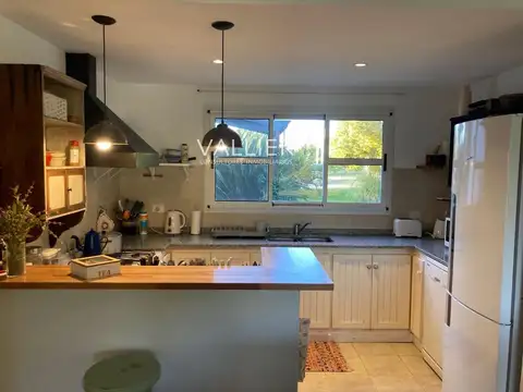 Casa en Venta al Noroeste