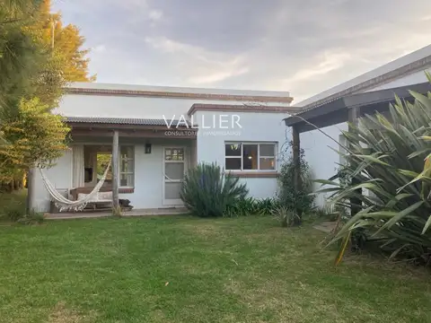Casa  en Venta en Costa Esmeralda, Costa Atlántica, Buenos Aires