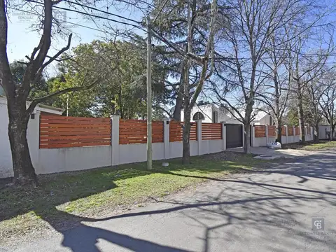las retamas al 4000