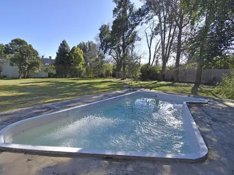 Quinta en Pilar