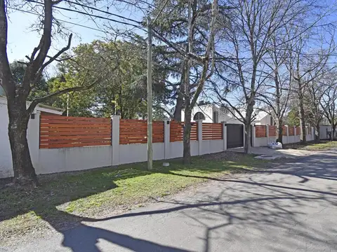 Quinta en Pilar