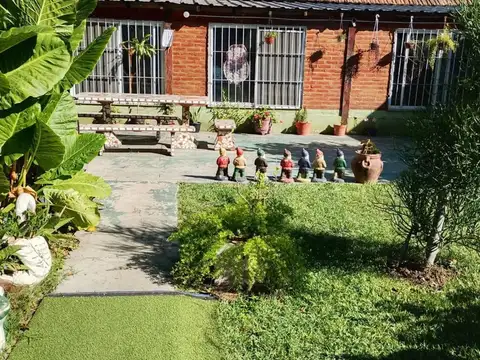 Quinta en Venta en Jose Clemente Paz, USD 71.000