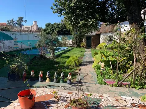 venta Propiedad con renta consolidada