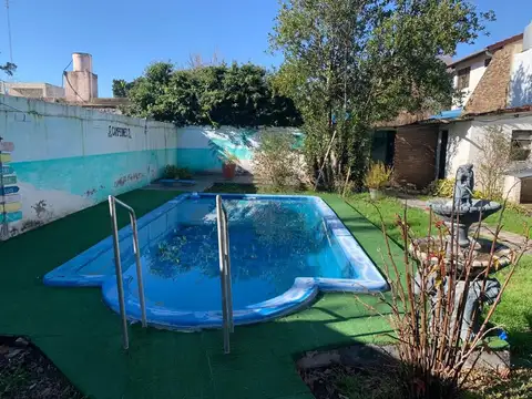 venta Propiedad con renta consolidada