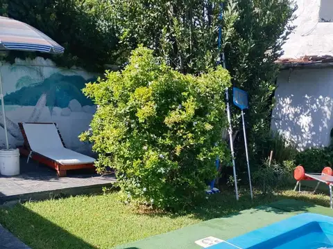 Quinta en Venta en Jose Clemente Paz, USD 71.000