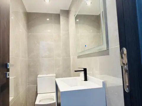 Departamento en Alquiler Temporal Apto profesional