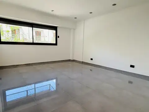 Departamento en Alquiler Temporal de 3 ambientes
