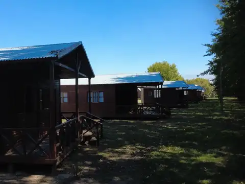 CAMPO CENTRO ECUESTRE VENTA MARIANO ACOSTA