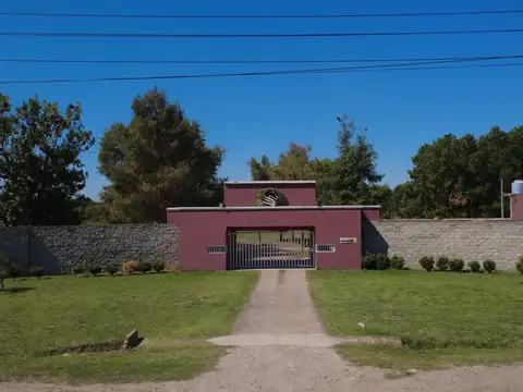 Campo en Venta en Mariano Acosta, Partido de Merlo