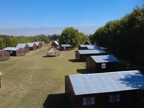 CAMPO CENTRO ECUESTRE VENTA MARIANO ACOSTA